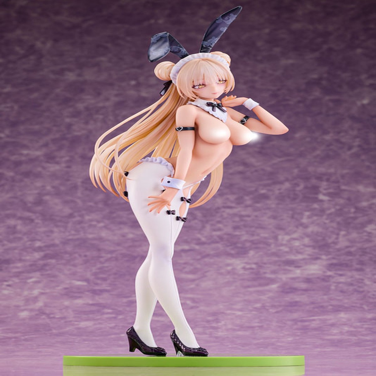 rurudo BLANC 16 1/6 Scale Complete Figure by Pink Charm