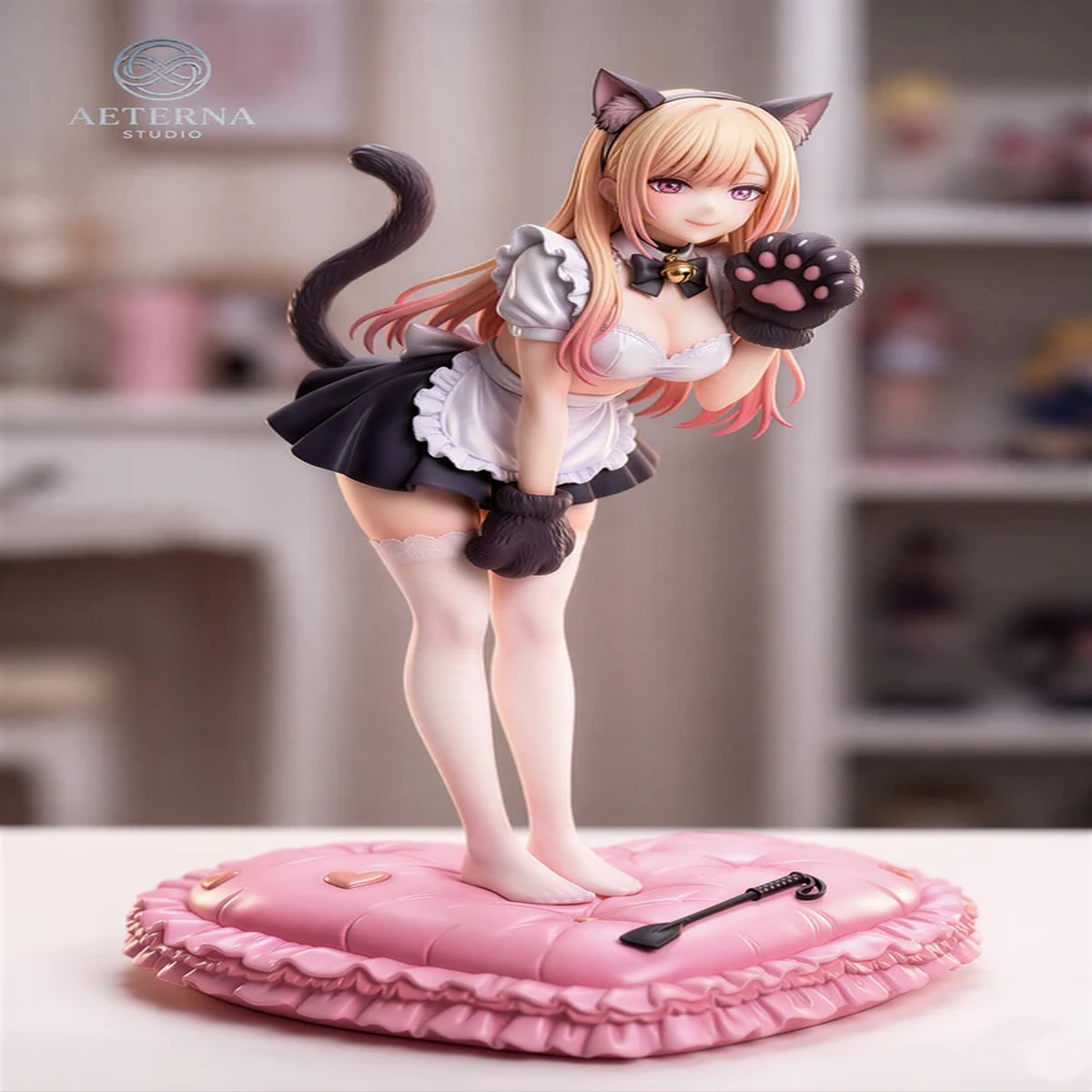 Aeterna Studio  Marin Kitagawa My Dress-Up Darling 1/6 Scale Statue