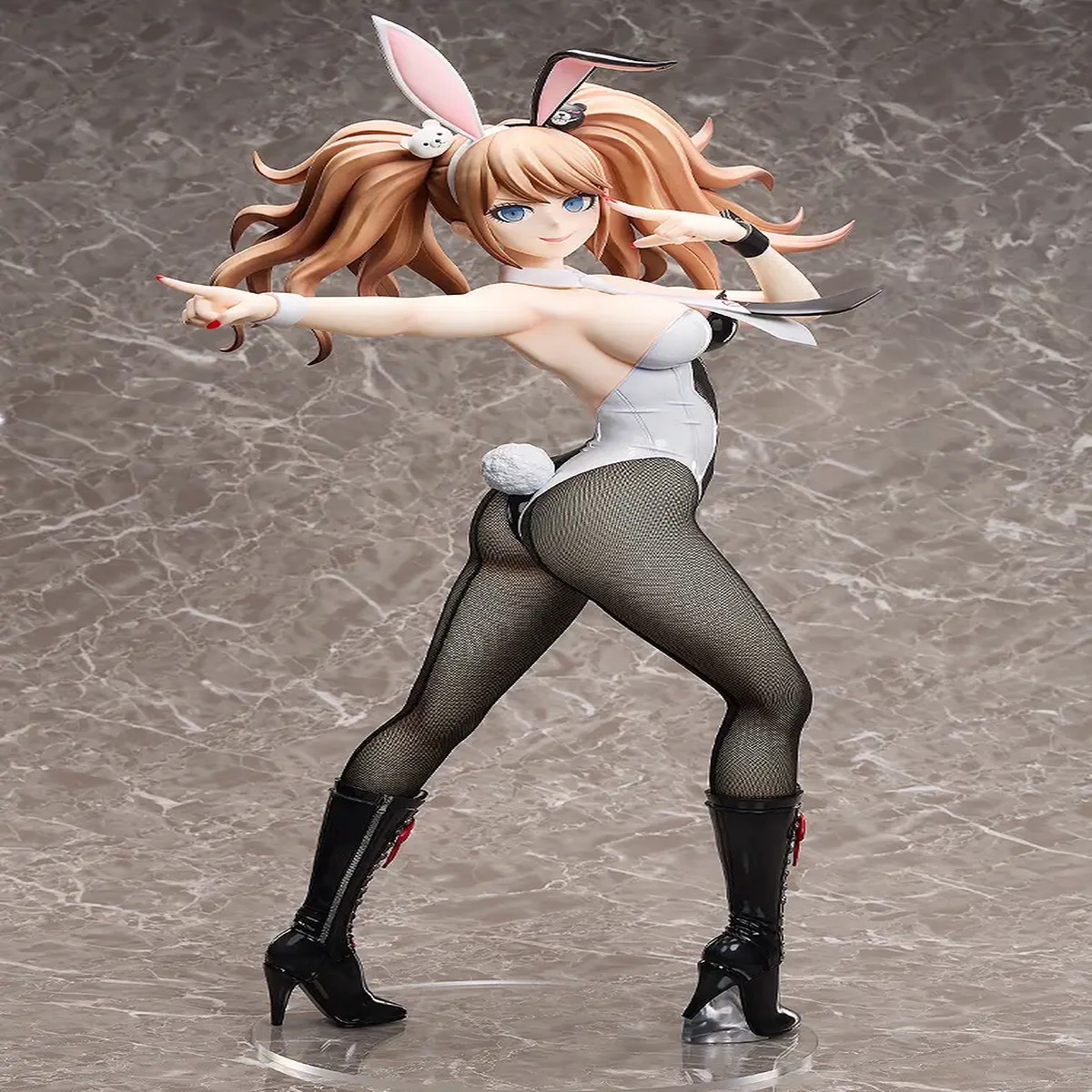 FREEing  Junko Enoshima Danganronpa: Trigger Happy Havoc 1/3 Scale Figure