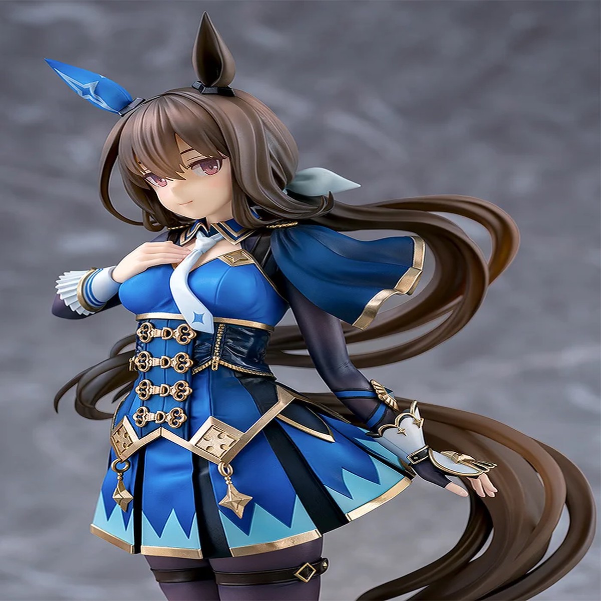 Umamusume: Pretty Derby Admire Vega 1/7 Scale Complete Figure( Licensed)   Phat!