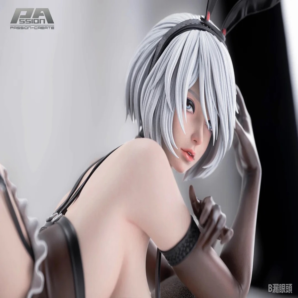 PA Create Studio  2B NieR: Automata | 1/4 Scale Limited Edition Statue