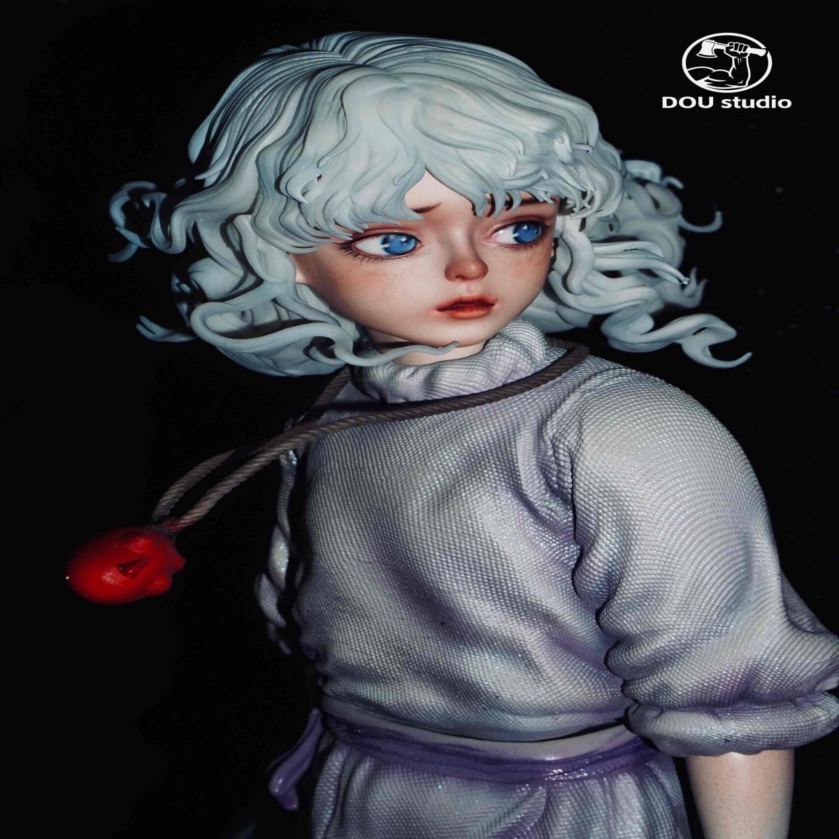 DOU Studio Berserk Childhood Series Vol. 1 Childhood Griffith: Lost