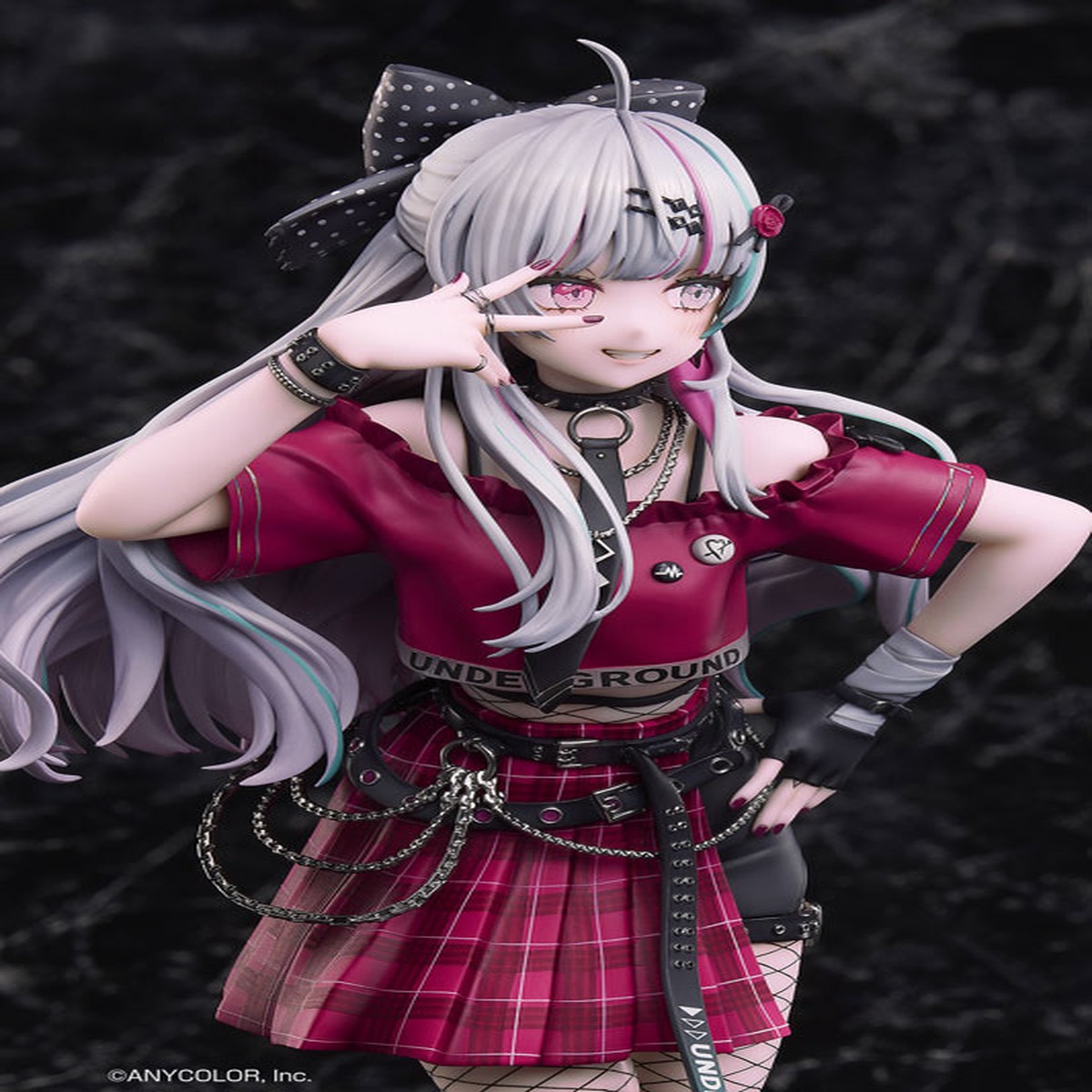 A Dimension Nijisanji Ishigami Nozomi 1/7 Complete Figure (Licensed)