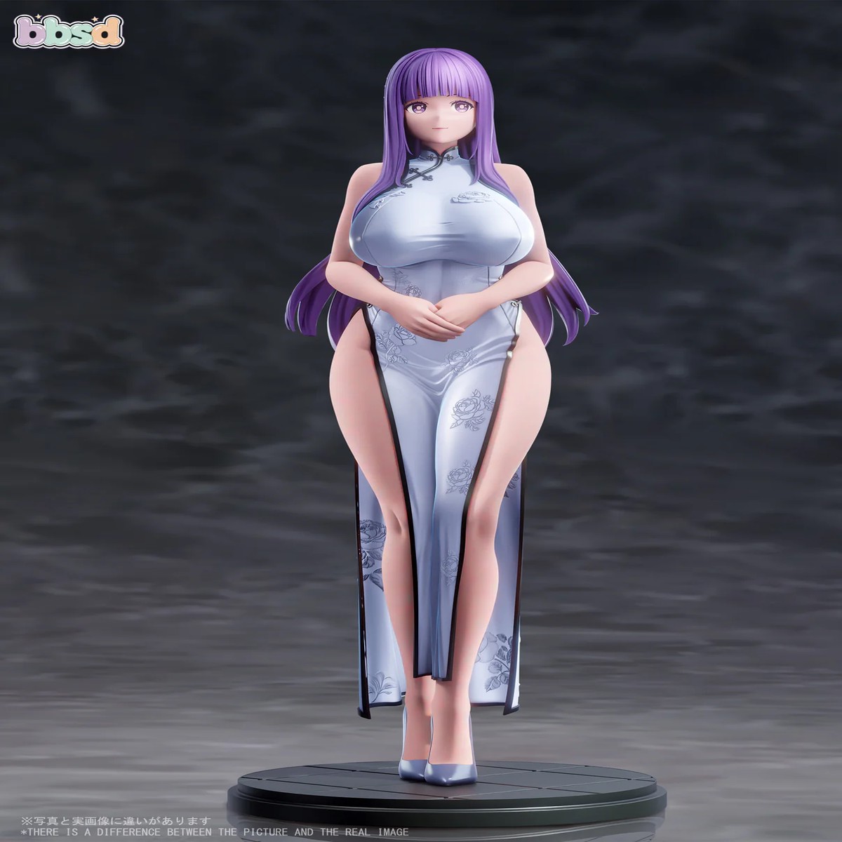 Fern Frieren: Beyond Journeys End 1/6 Scale TOPGK Statue  BBSD Studio
