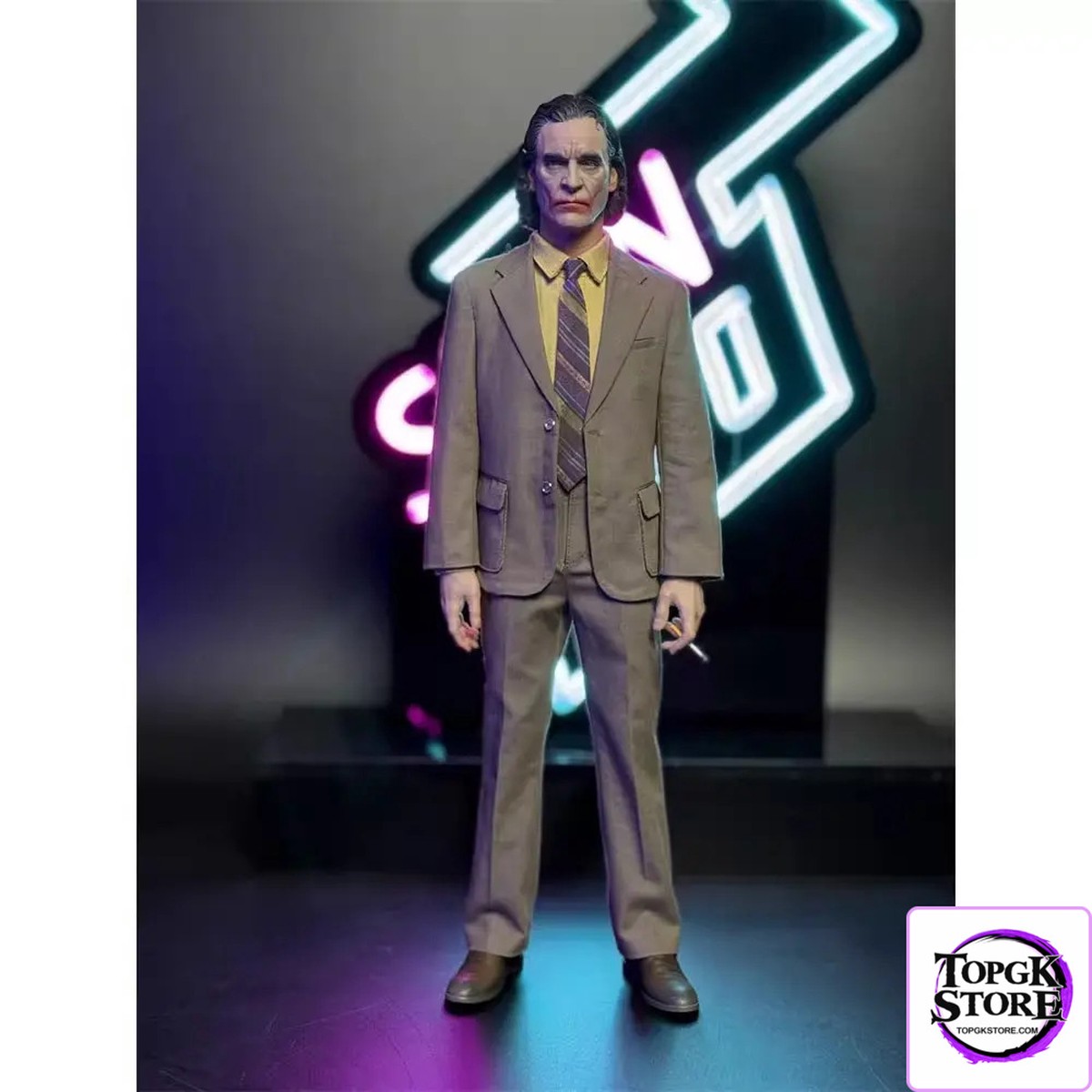 ARTISAN Studio DC Joker Joaquin Phoenix