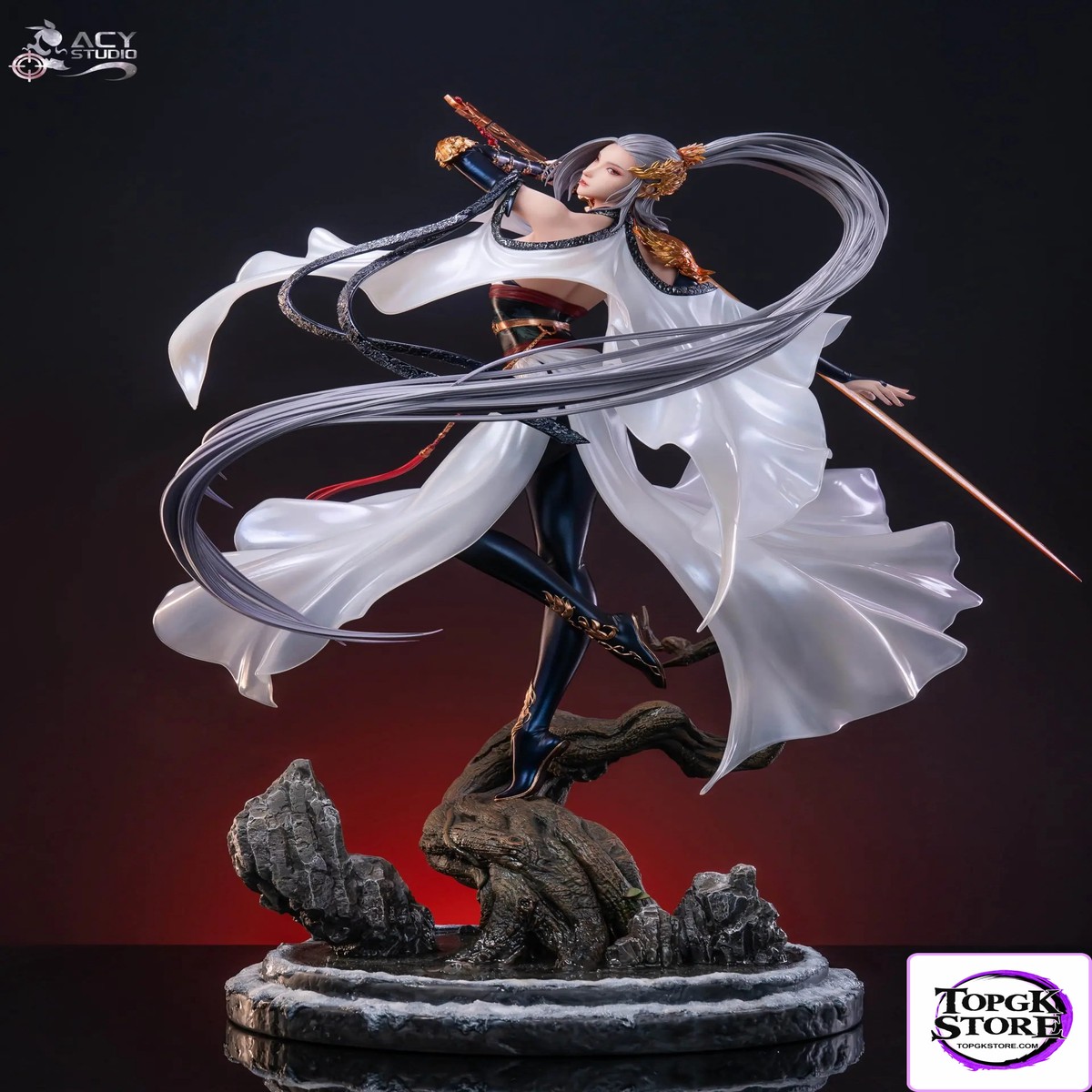 ACY Studio  Dungeon & Fighter Blade Dancer