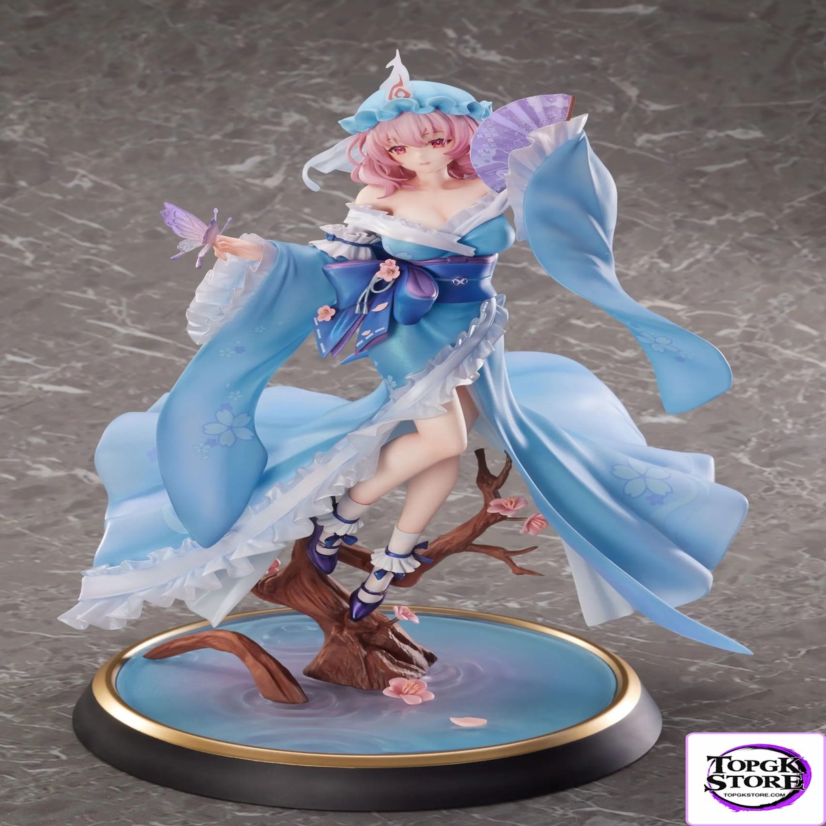 MAGI ARTS Studio Touhou Project Yuyuko Saigyouji (Licensed)
