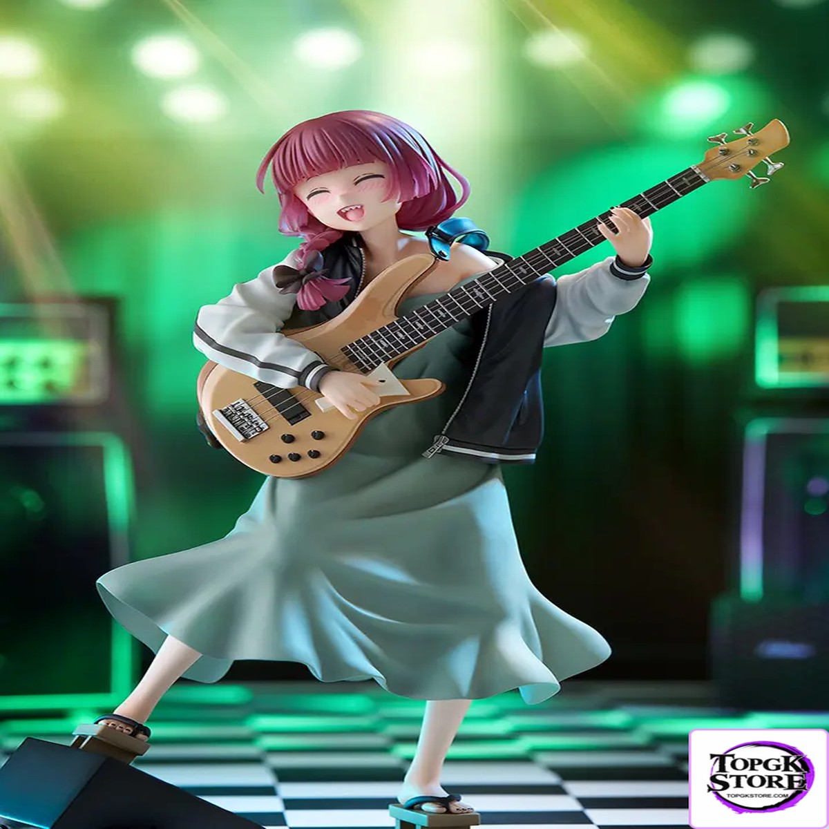 WAVE Dream Tech Bocchi the Rock! Hiroi Kikuri (Licensed)