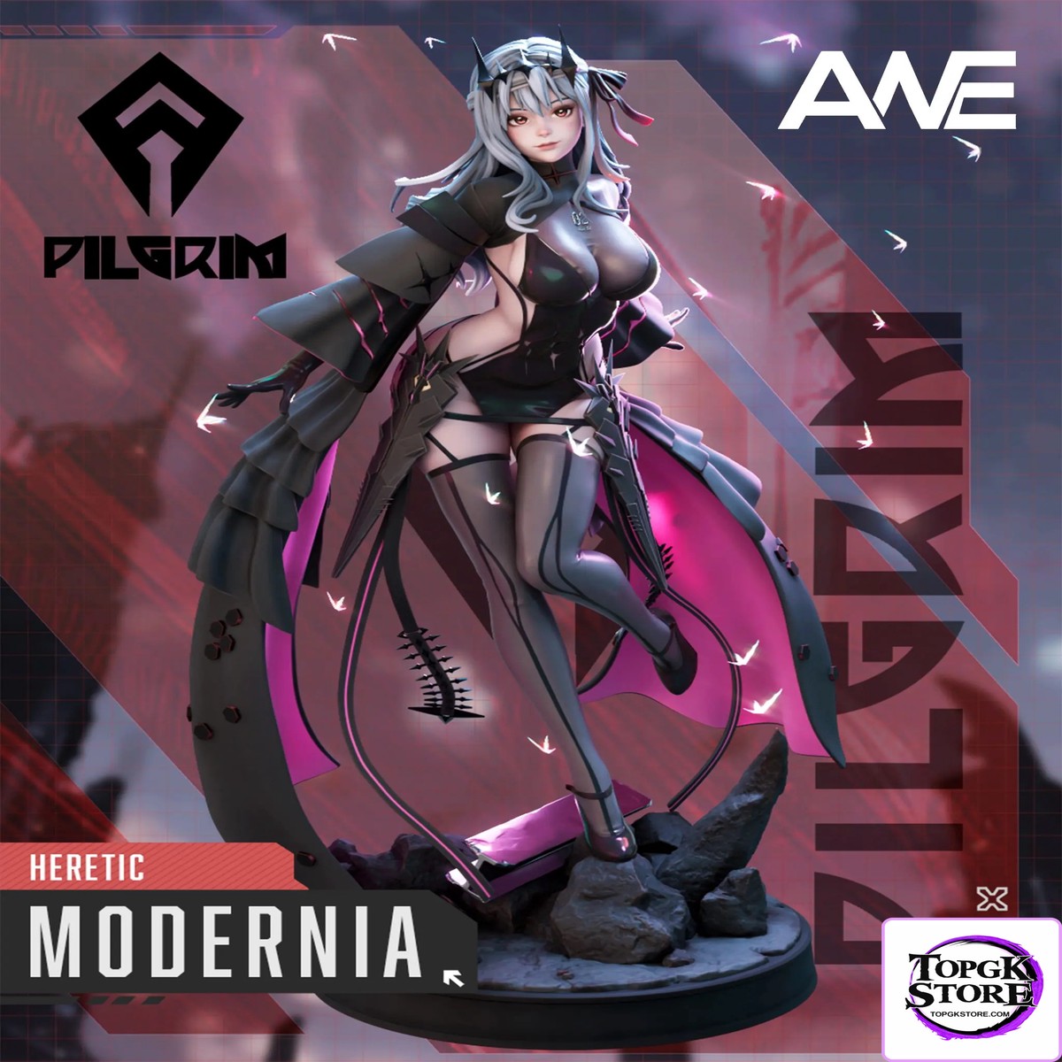 ANE Studio  Modernia