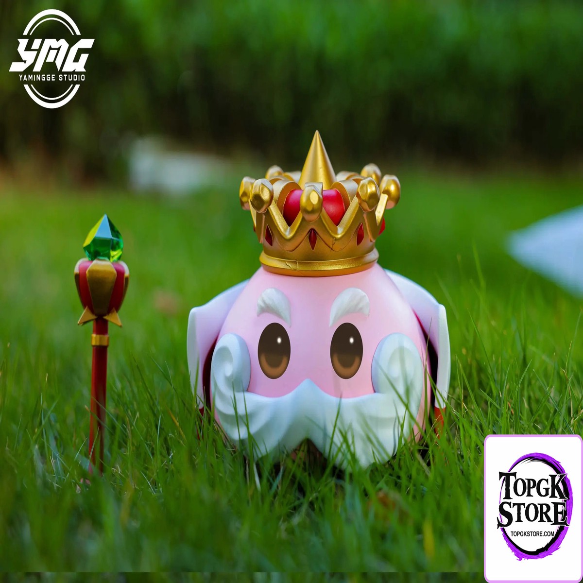 YMG Studio Ragnarok Online Mastering
