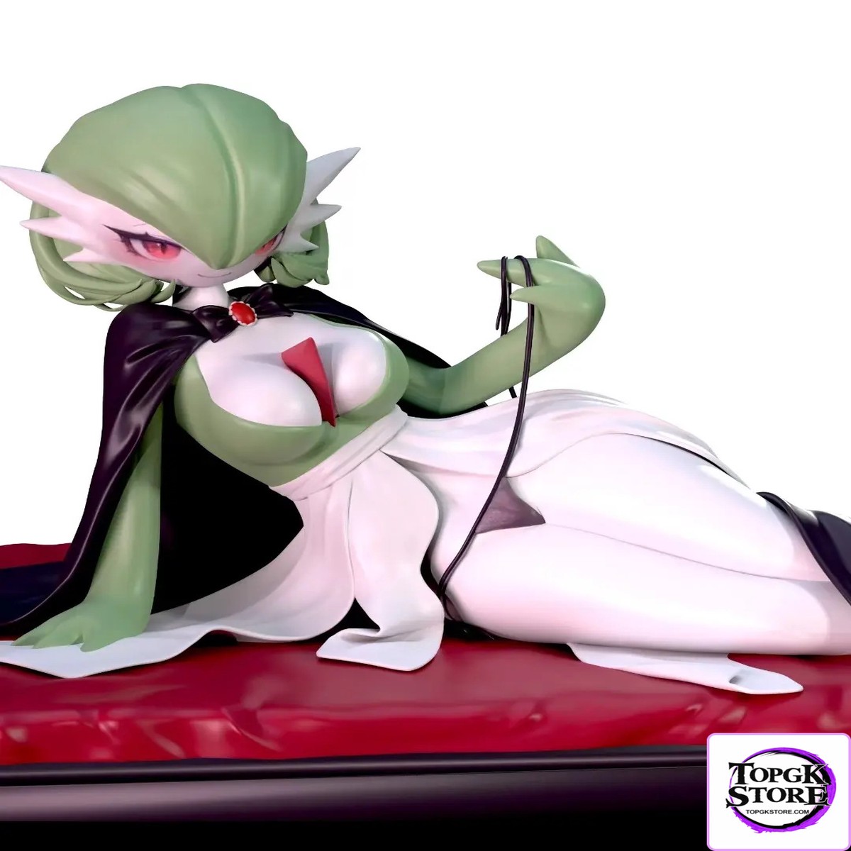 Zhu Yi Wan Jia Studio Pokmon Succubus Gardevoir