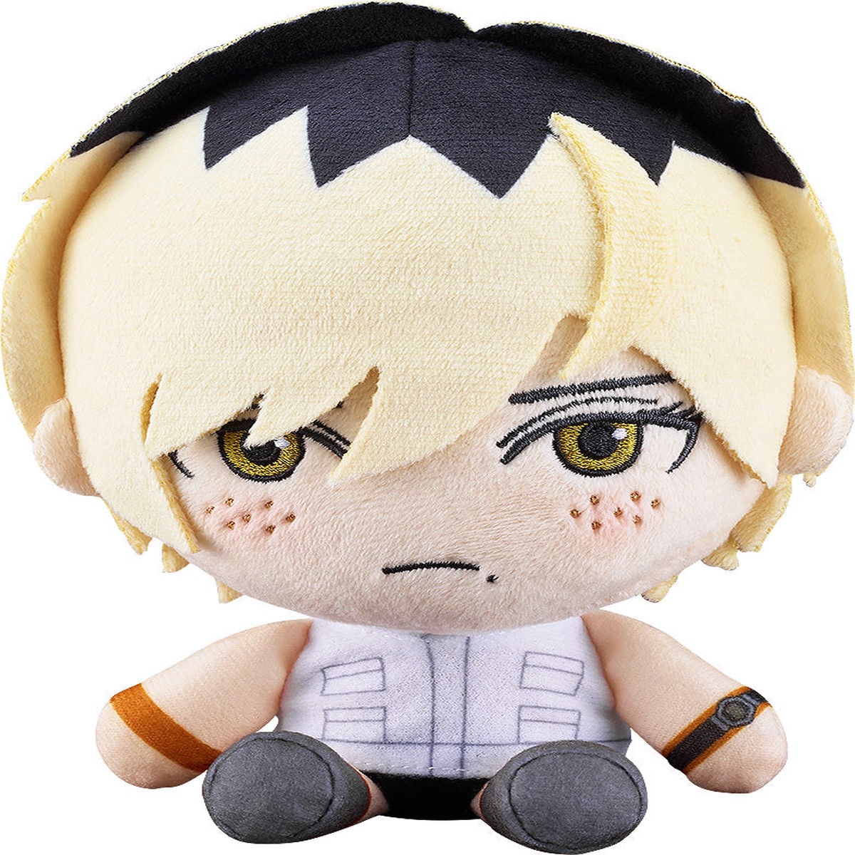 [Resale] "SILENT HILL" Plushie Heather Mason