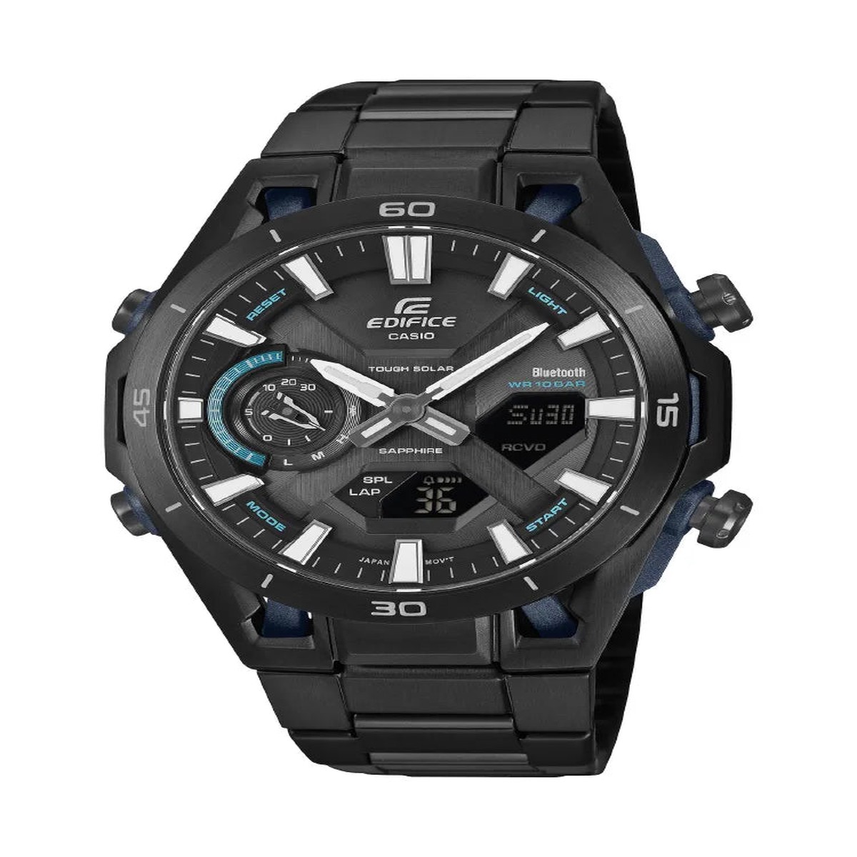 EDIFICE - SOSPENSIONE - ECB-2300YDC-1AJF