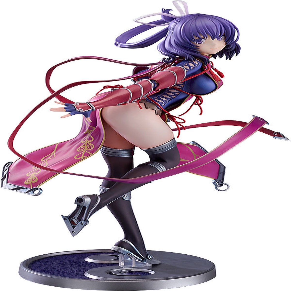 "The Legend of Heroes: Trails Beyond the Horizon" Rixia Mao