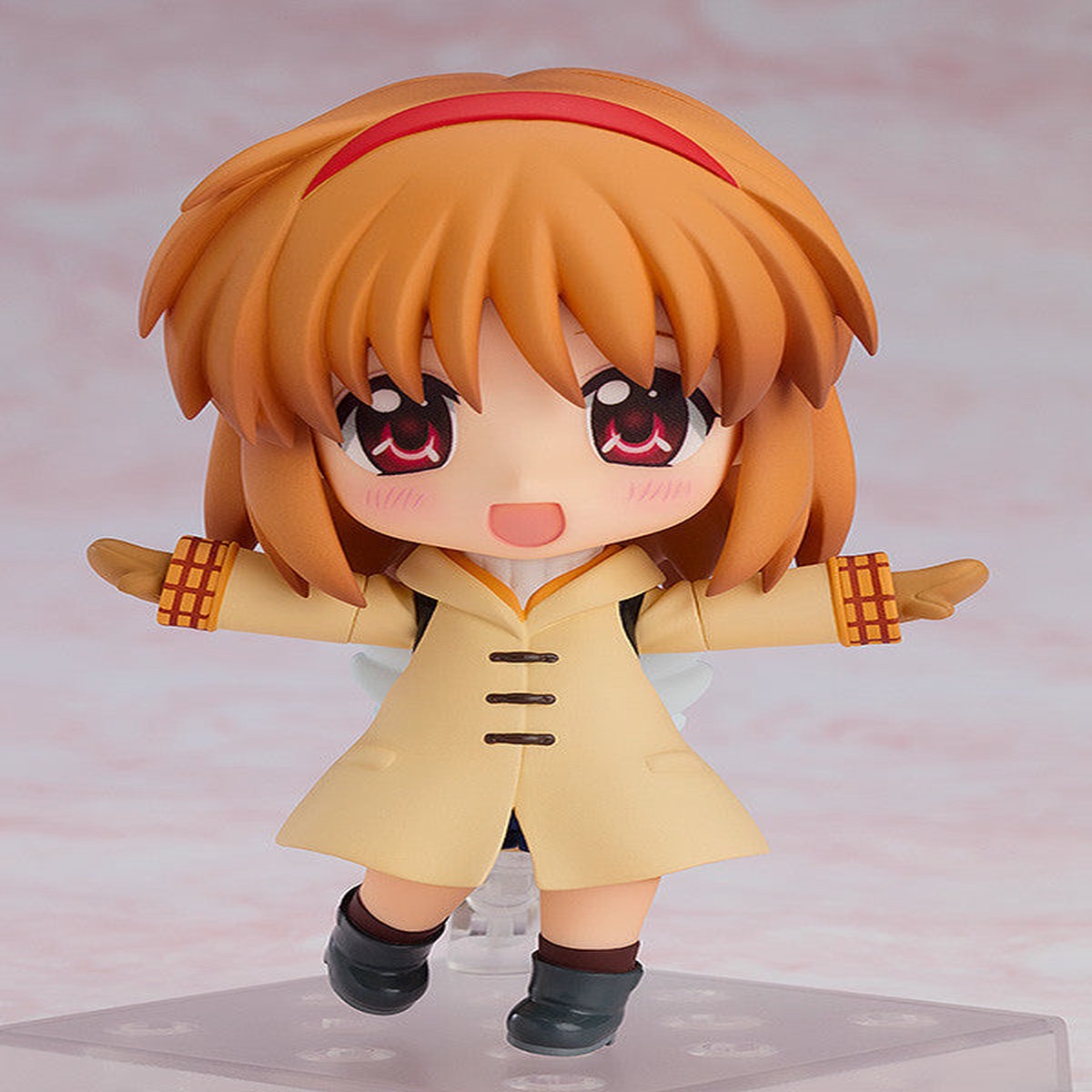 Nendoroid Ayu Tsukimiya (Re-Run)