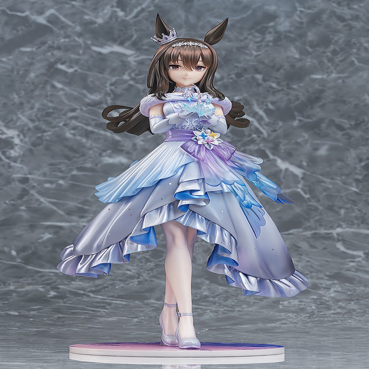 (Glacialis Vega) Admire Vega 1/7 Scale FIgure