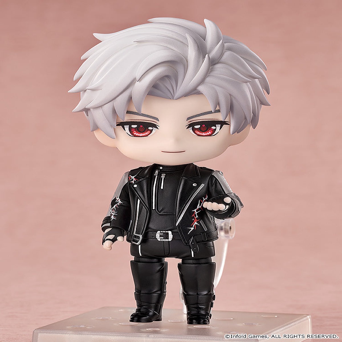 Nendoroid Sylus