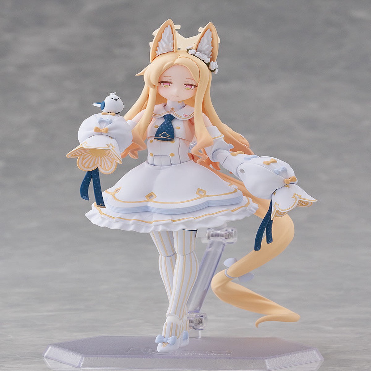 figma Seia Yurizono