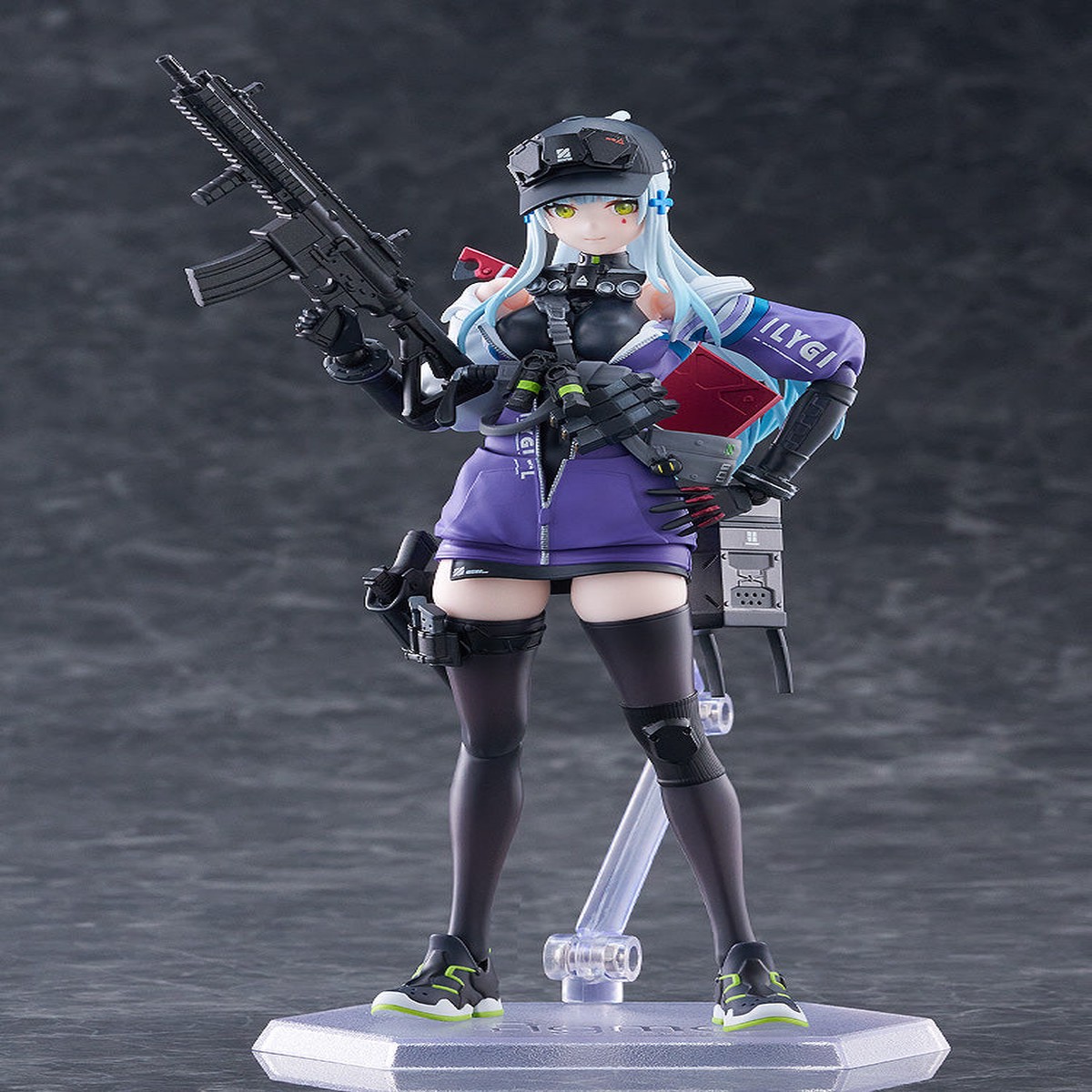 figma Klukai