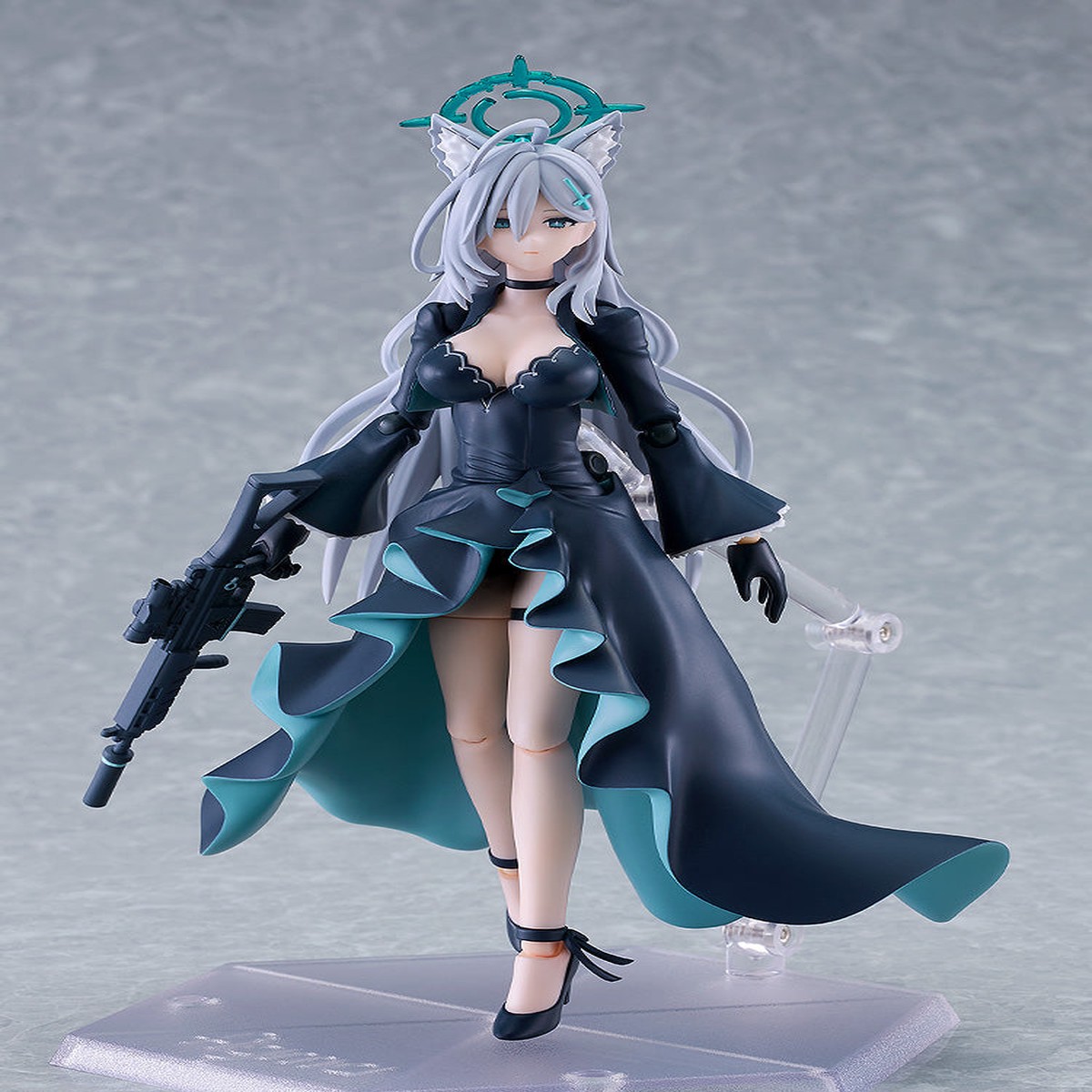 figma Shiroko*Terror