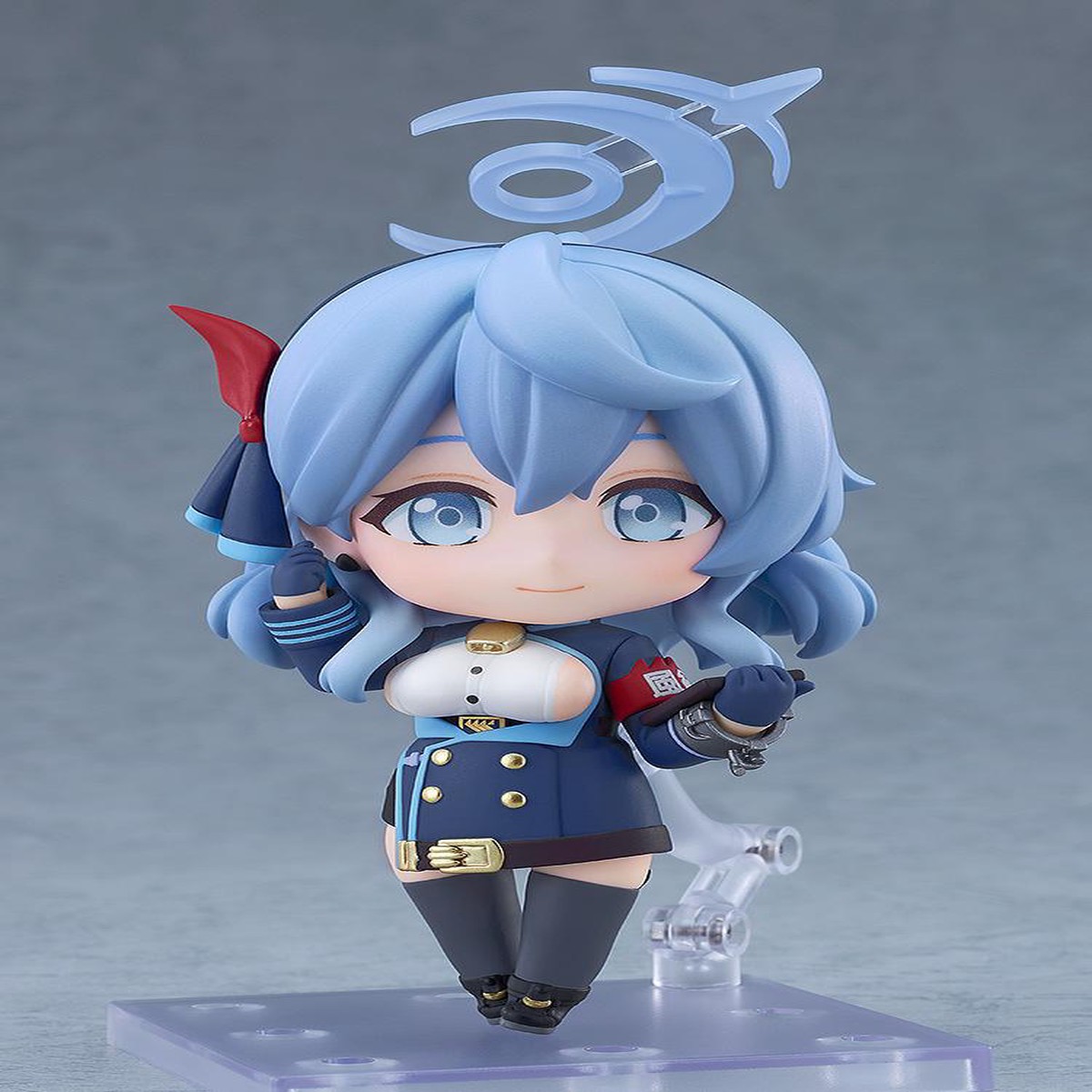 Nendoroid Ako Amau