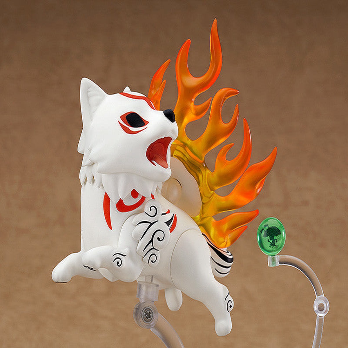 Nendoroid Amaterasu (Re-Run)