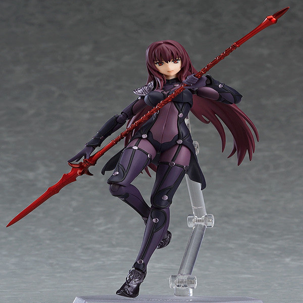 figma Lancer/Scathach (Re-Run)