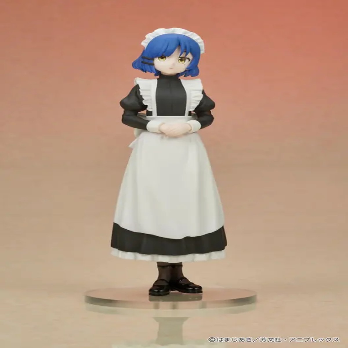 DIG Bocchi the Rock! Ryo Yamada Premium Scale Figure
