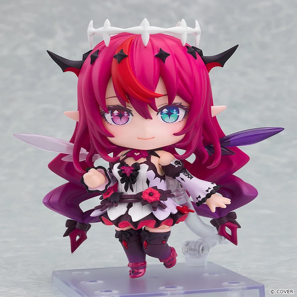 Nendoroid hololive production IRyS GSC