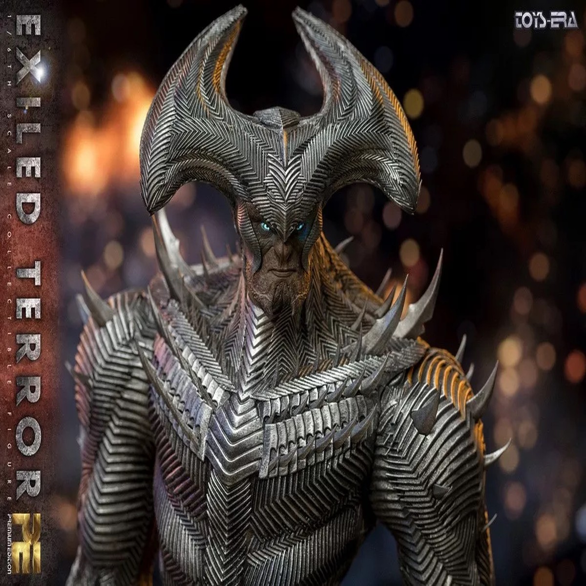 Exiled Terror Steppenwolf Collectible Action Figure 1/6 scale- TOYS ERA