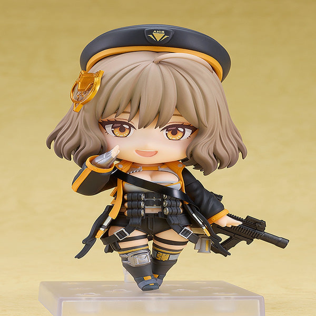Nendoroid Anis (Re-Run)