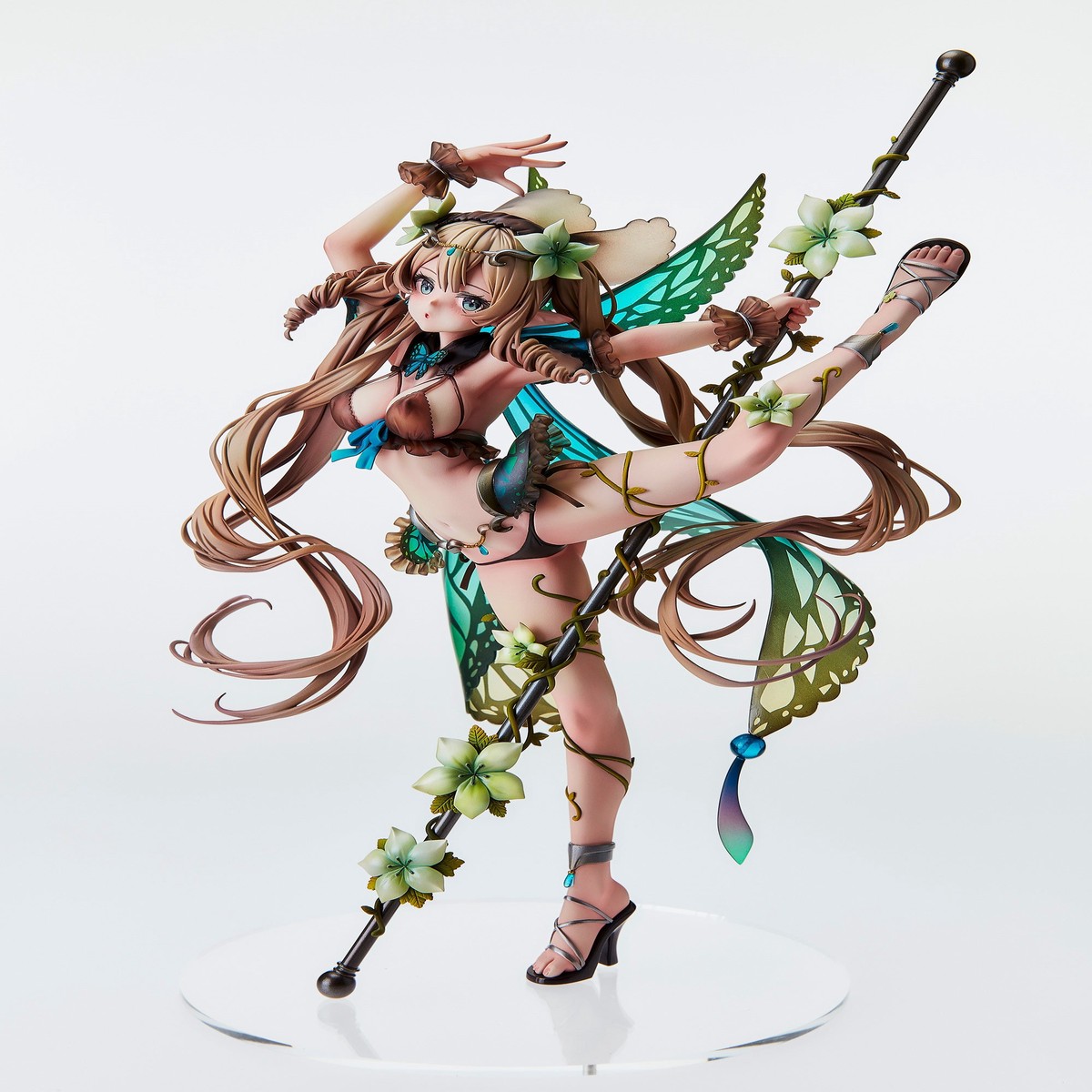 9th Villager Ulysses 1/6 Scale Figure
