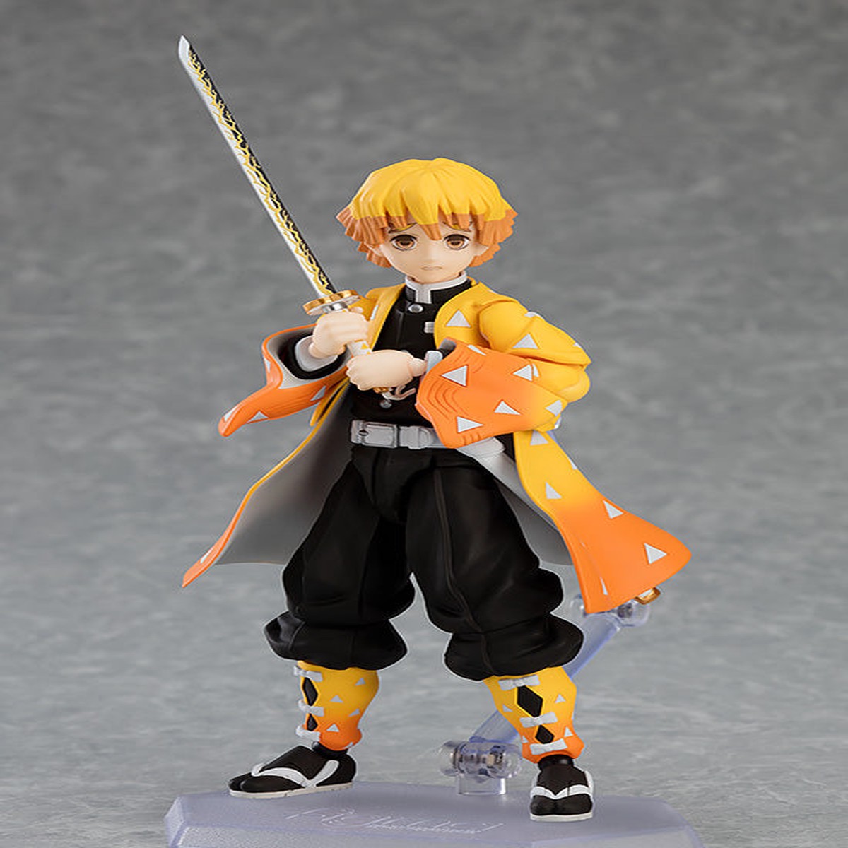 figma Zenitsu Agatsuma