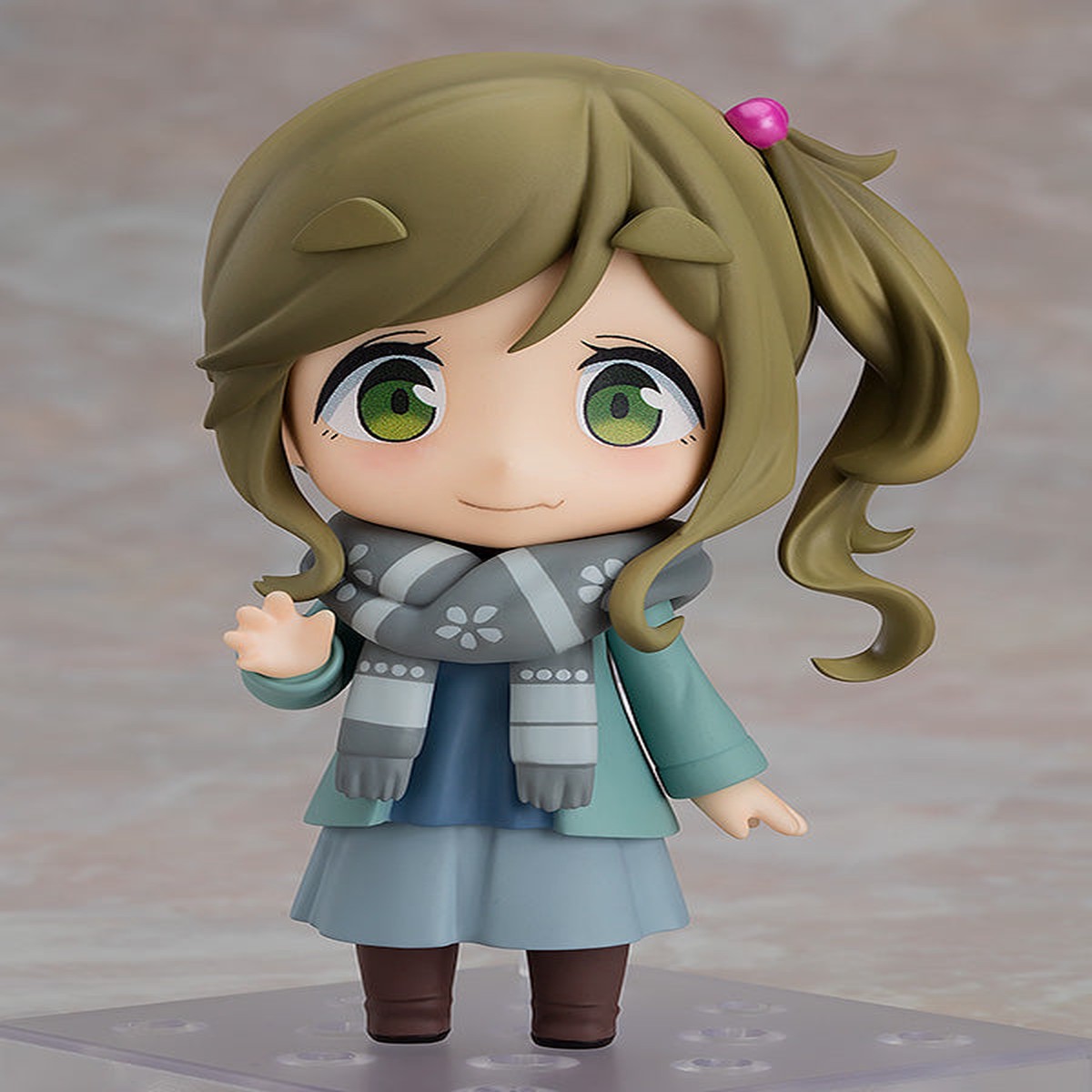 Nendoroid Aoi Inuyama (Re-Run)